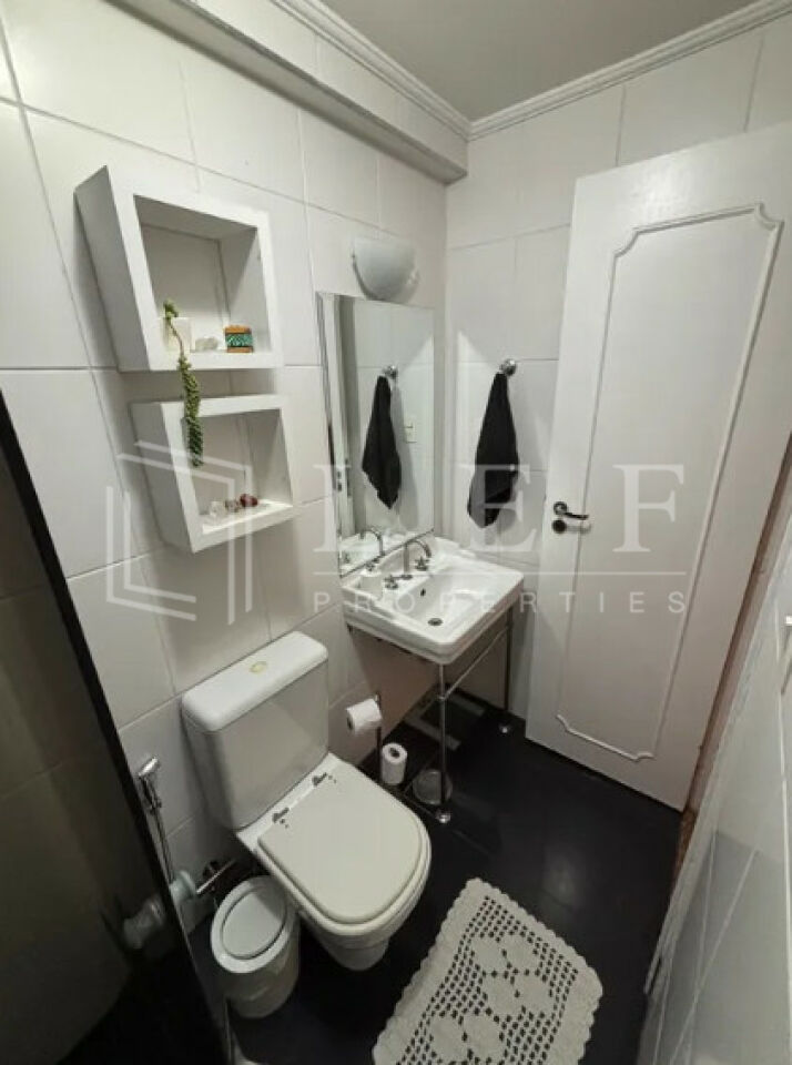 Lef Properties
