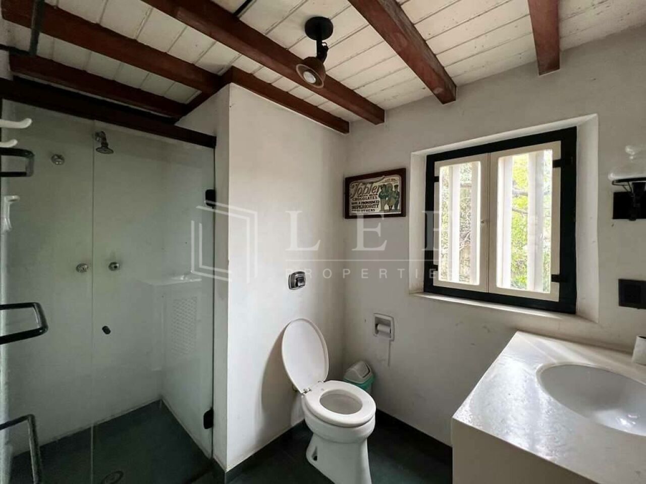 Lef Properties