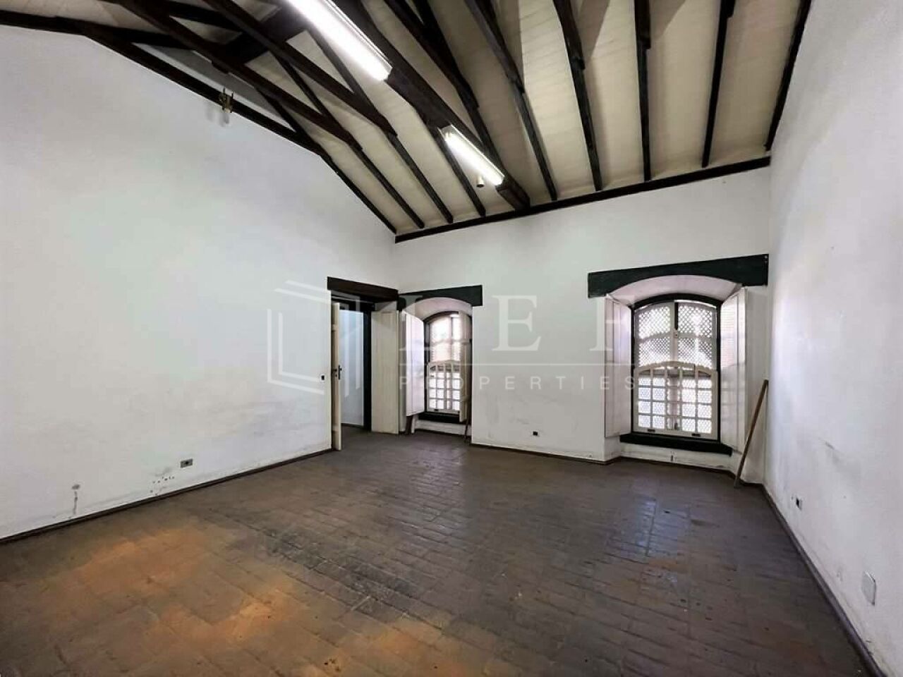 Lef Properties