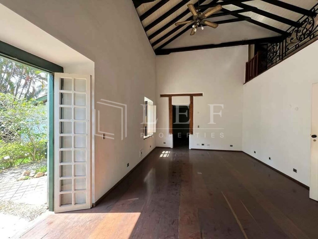 Lef Properties