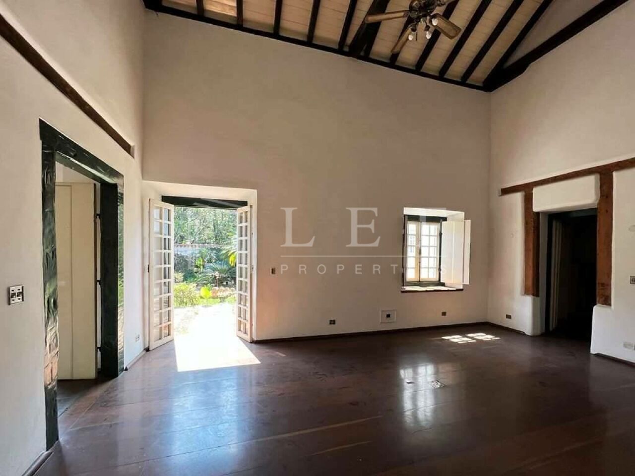 Lef Properties
