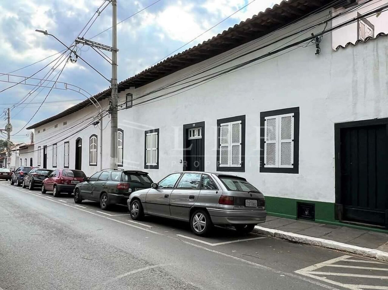 Lef Properties