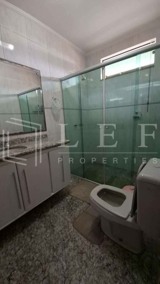 Lef Properties