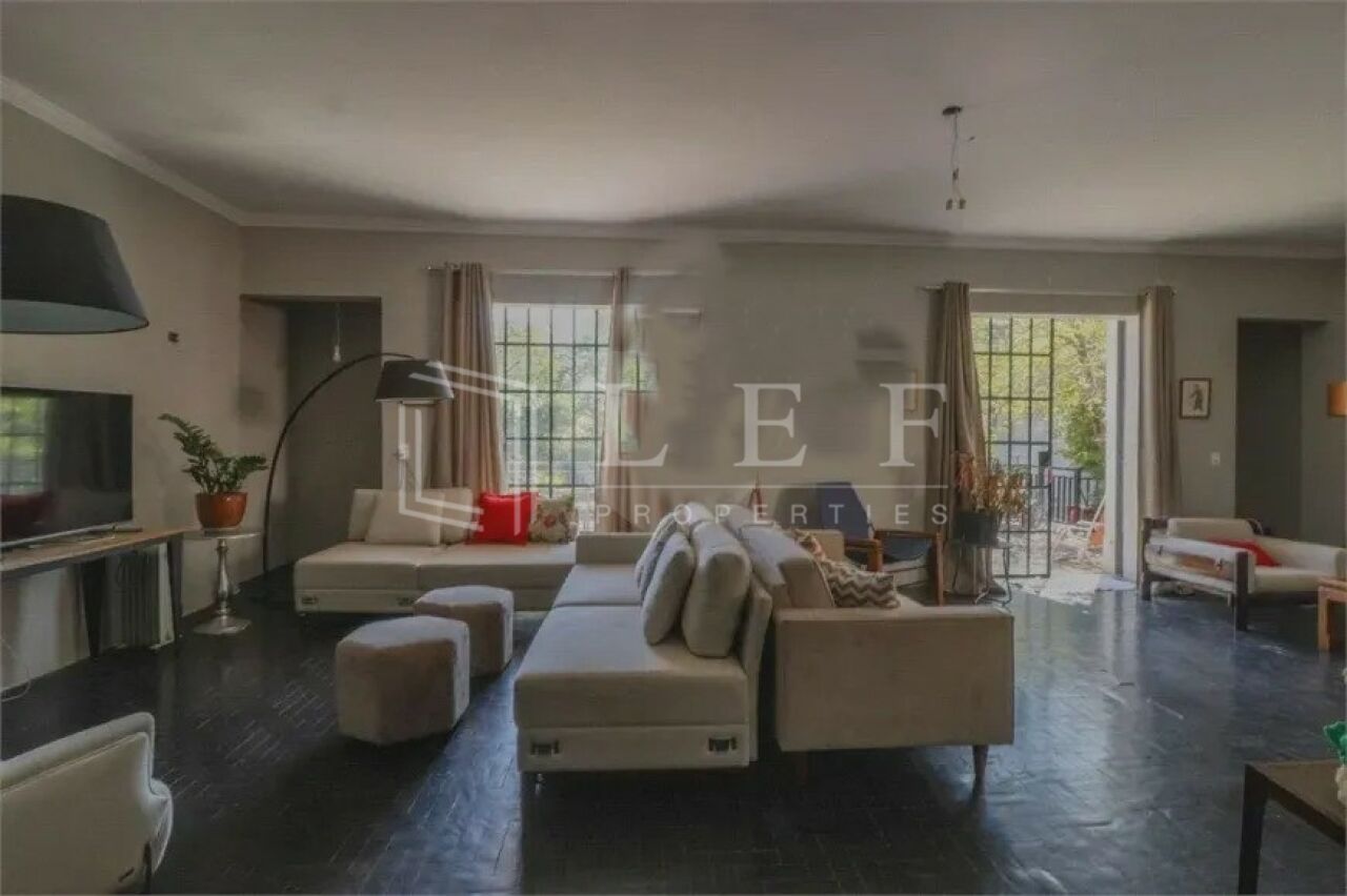 Lef Properties