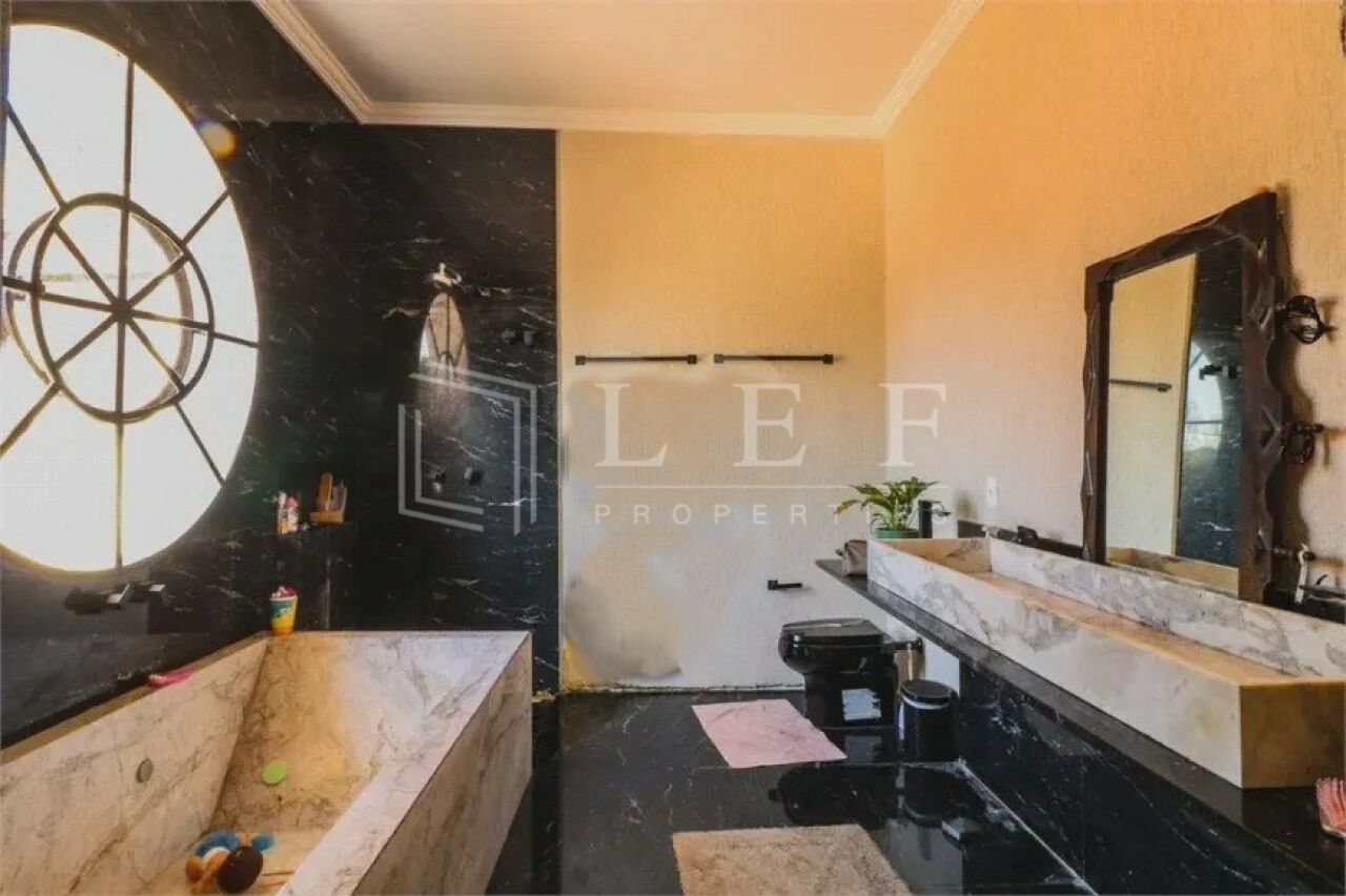 Lef Properties