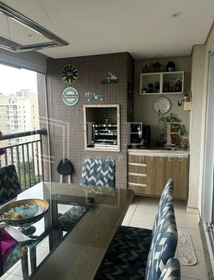 Lef Properties