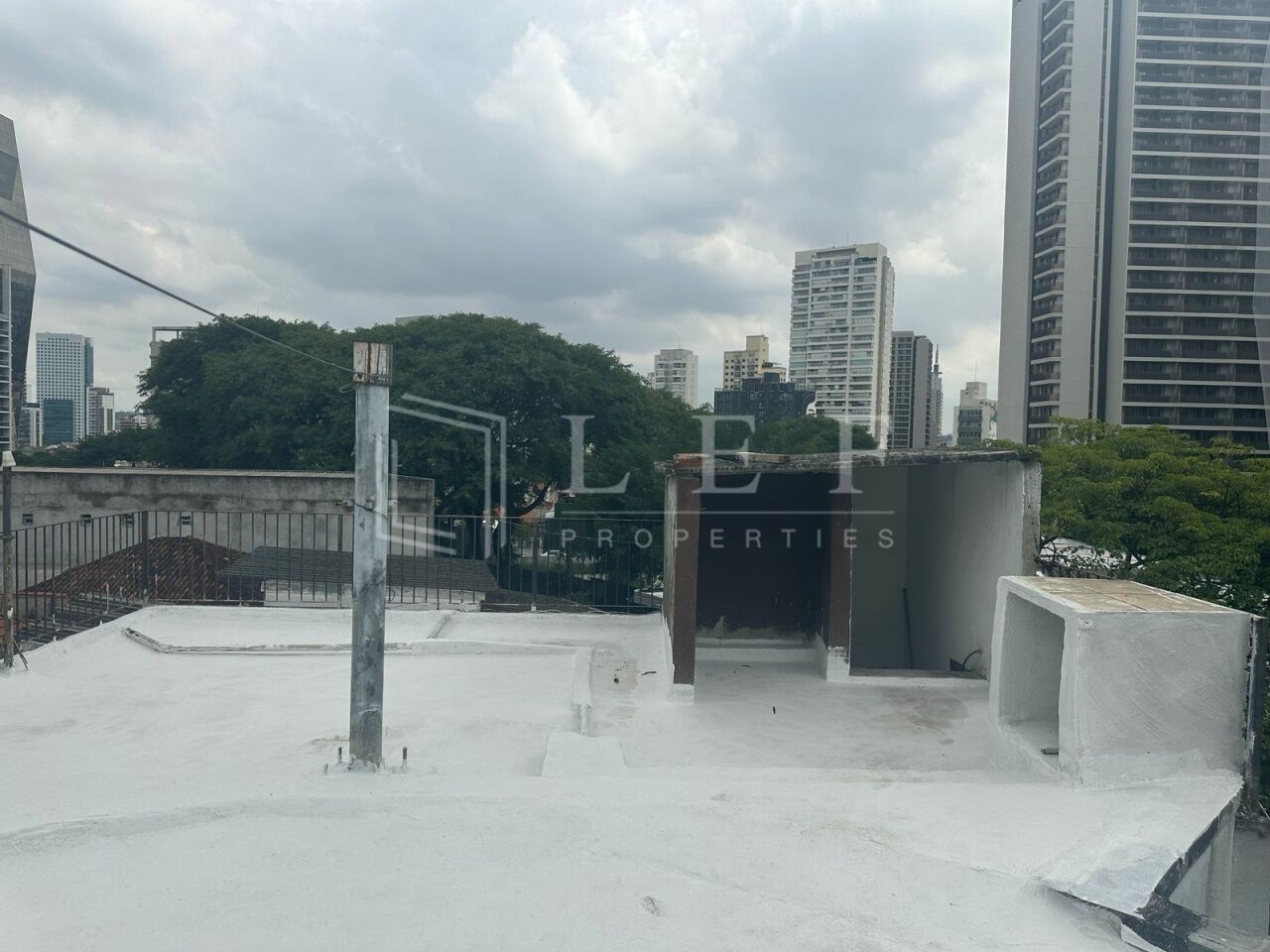 Lef Properties