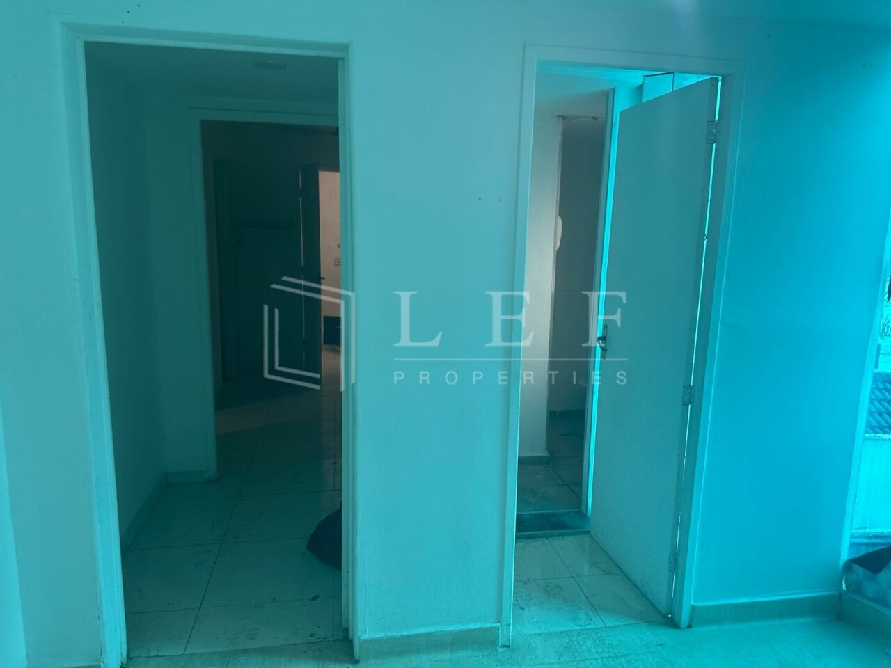Lef Properties