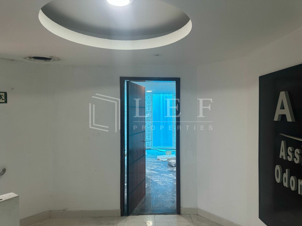 Lef Properties