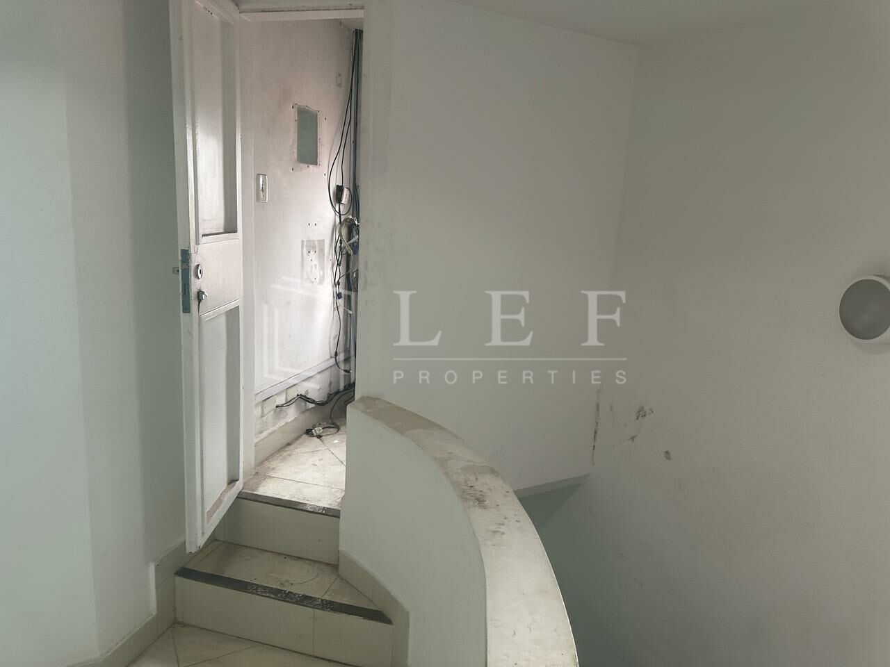 Lef Properties