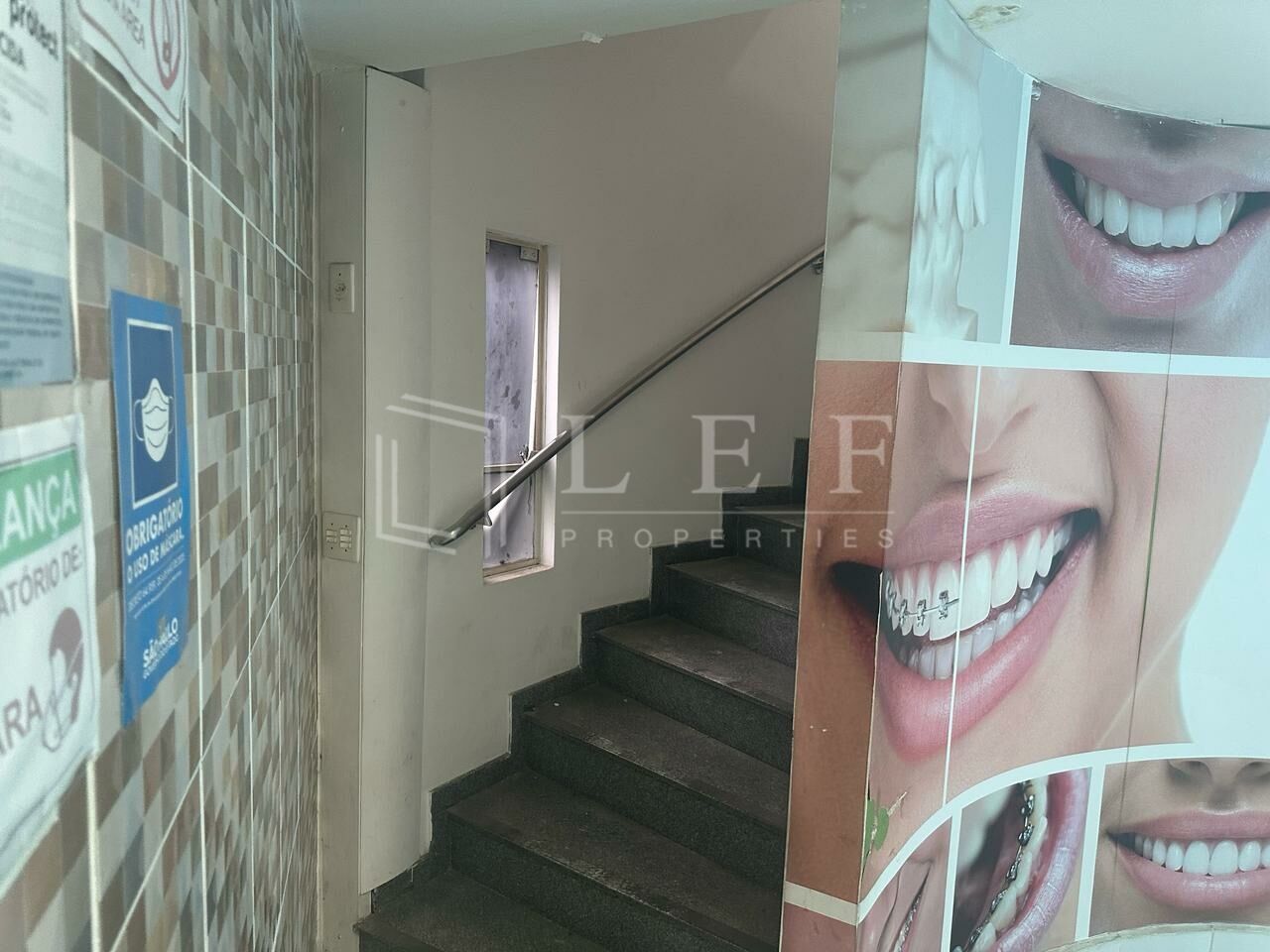 Lef Properties