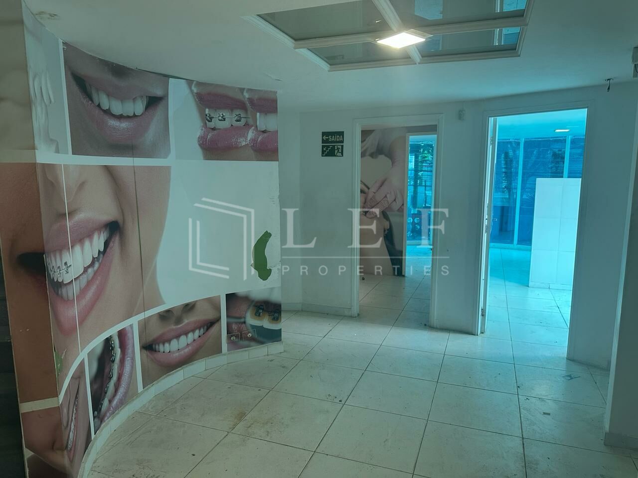 Lef Properties