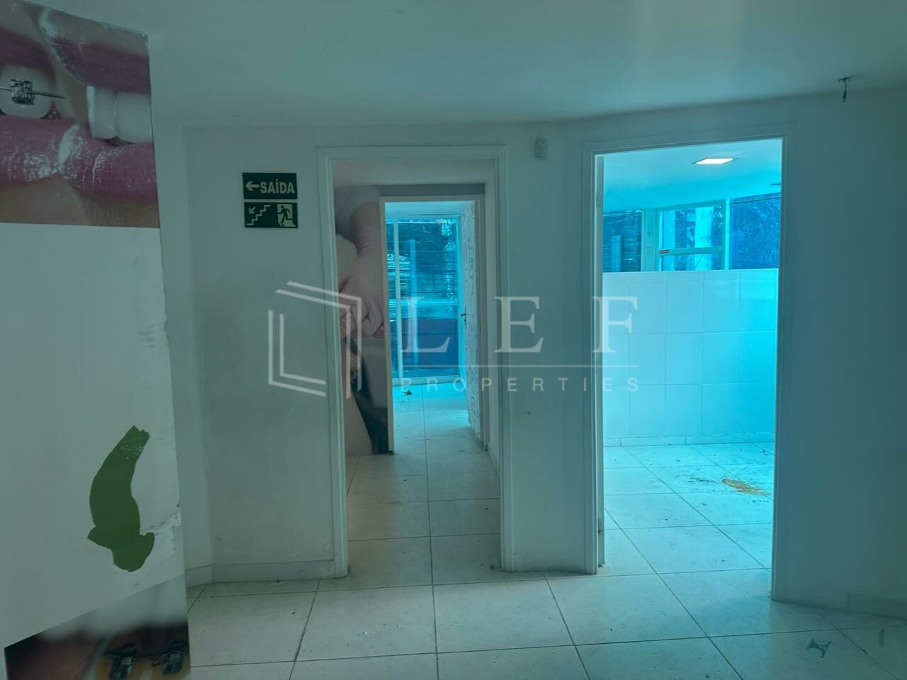 Lef Properties