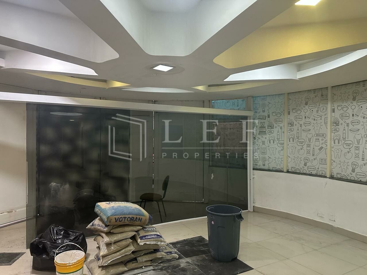 Lef Properties