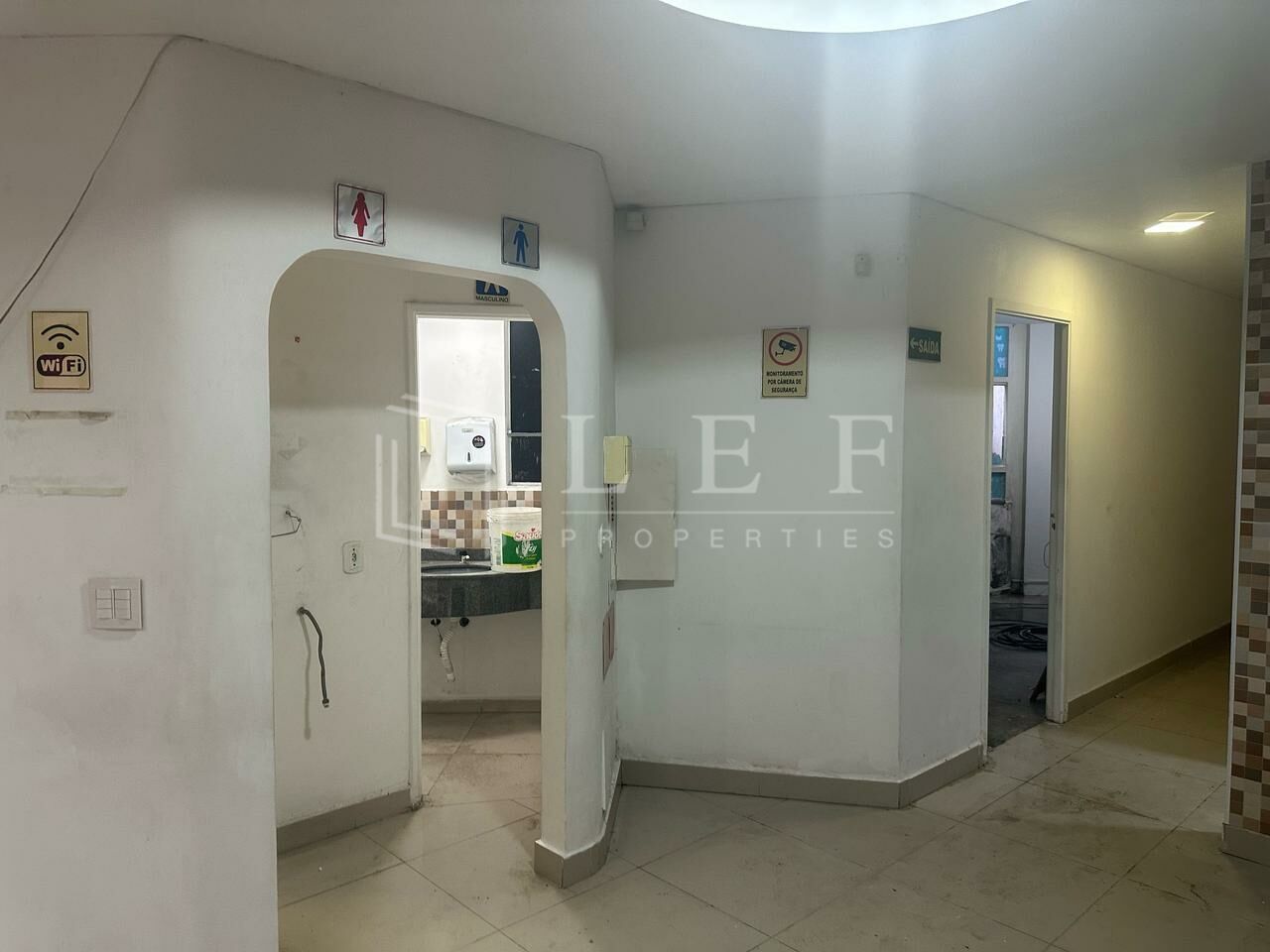 Lef Properties