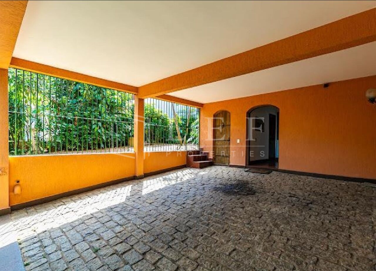 Lef Properties