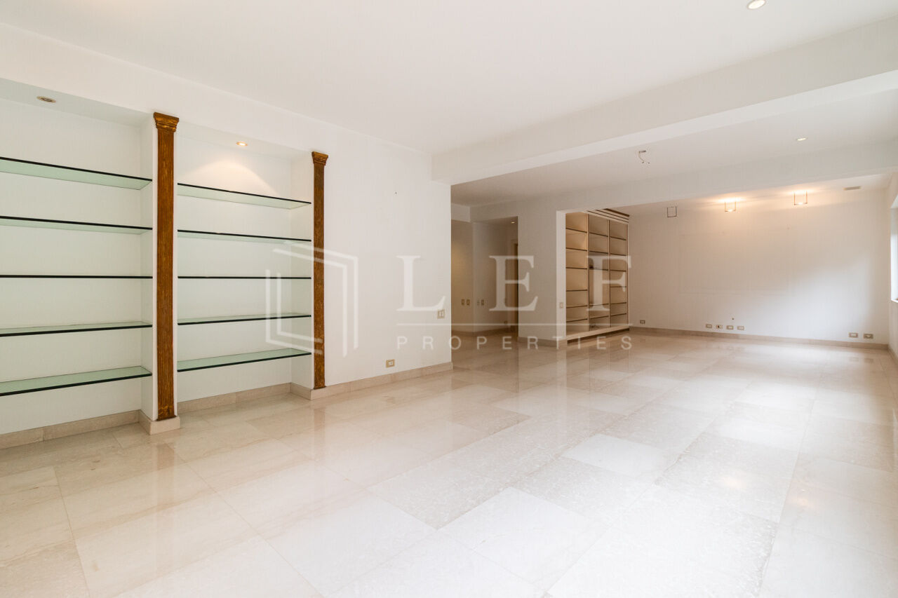 Lef Properties