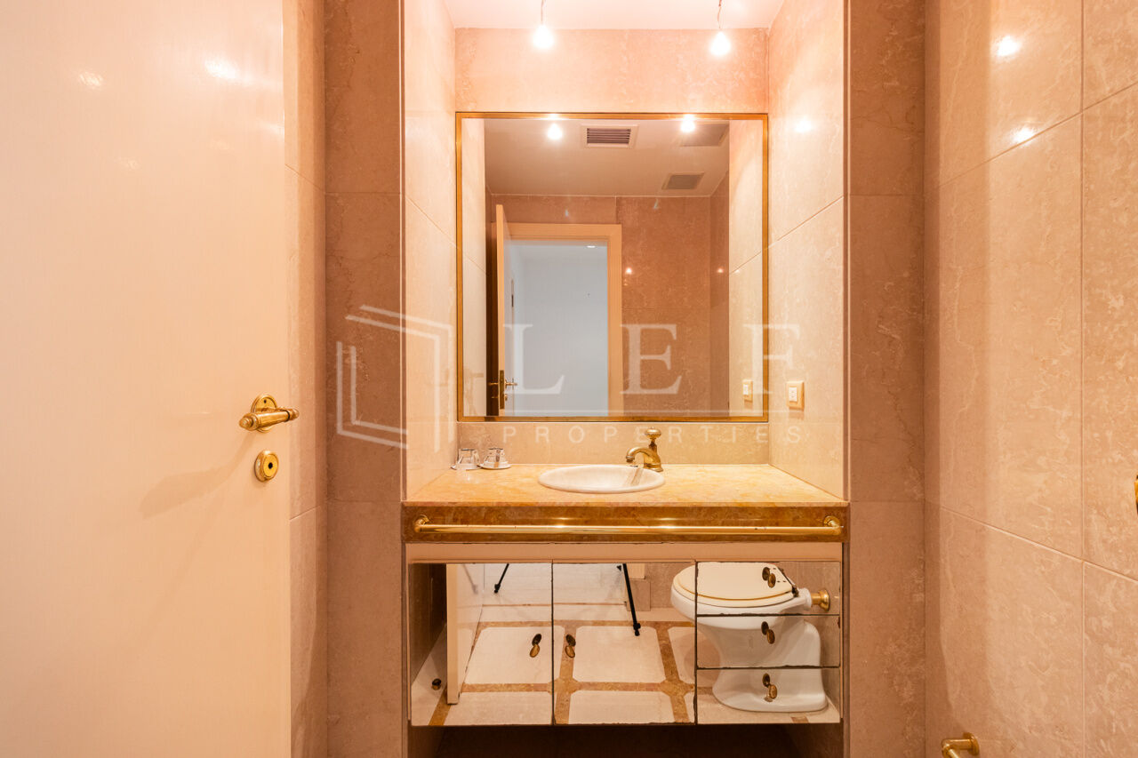 Lef Properties