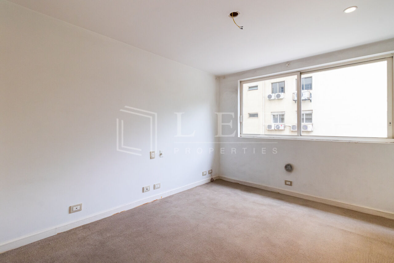 Lef Properties