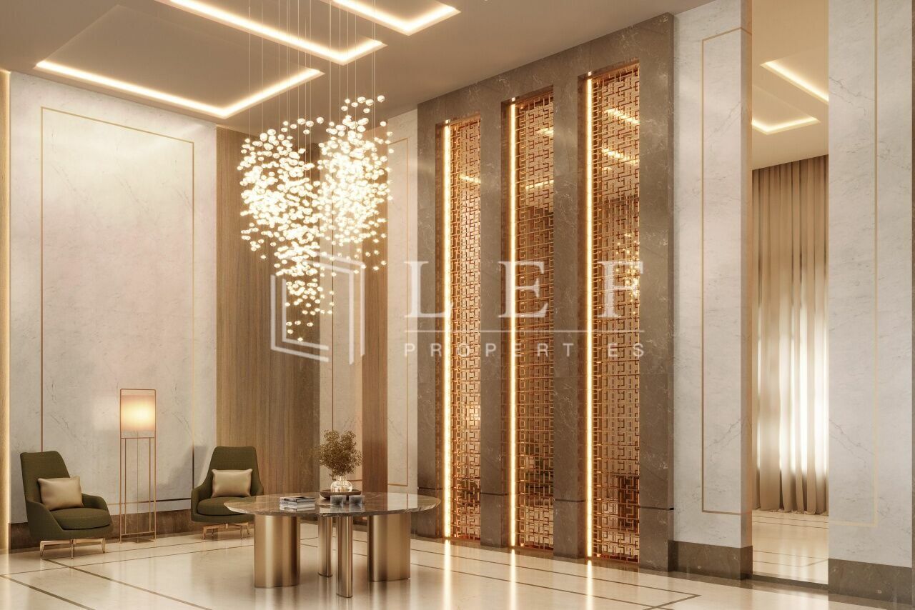 Lef Properties