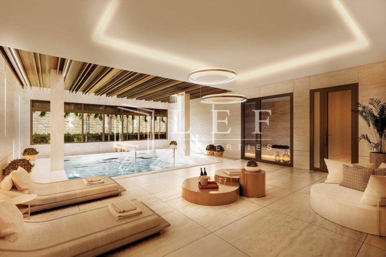 Lef Properties