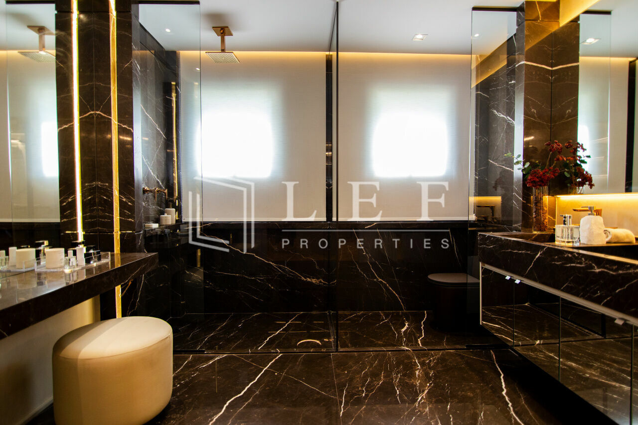 Lef Properties