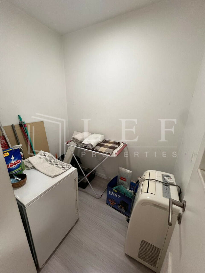 Lef Properties