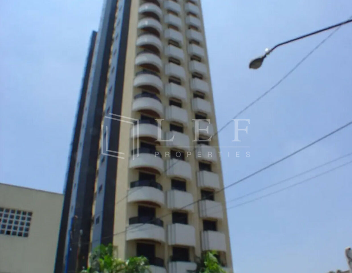 Lef Properties