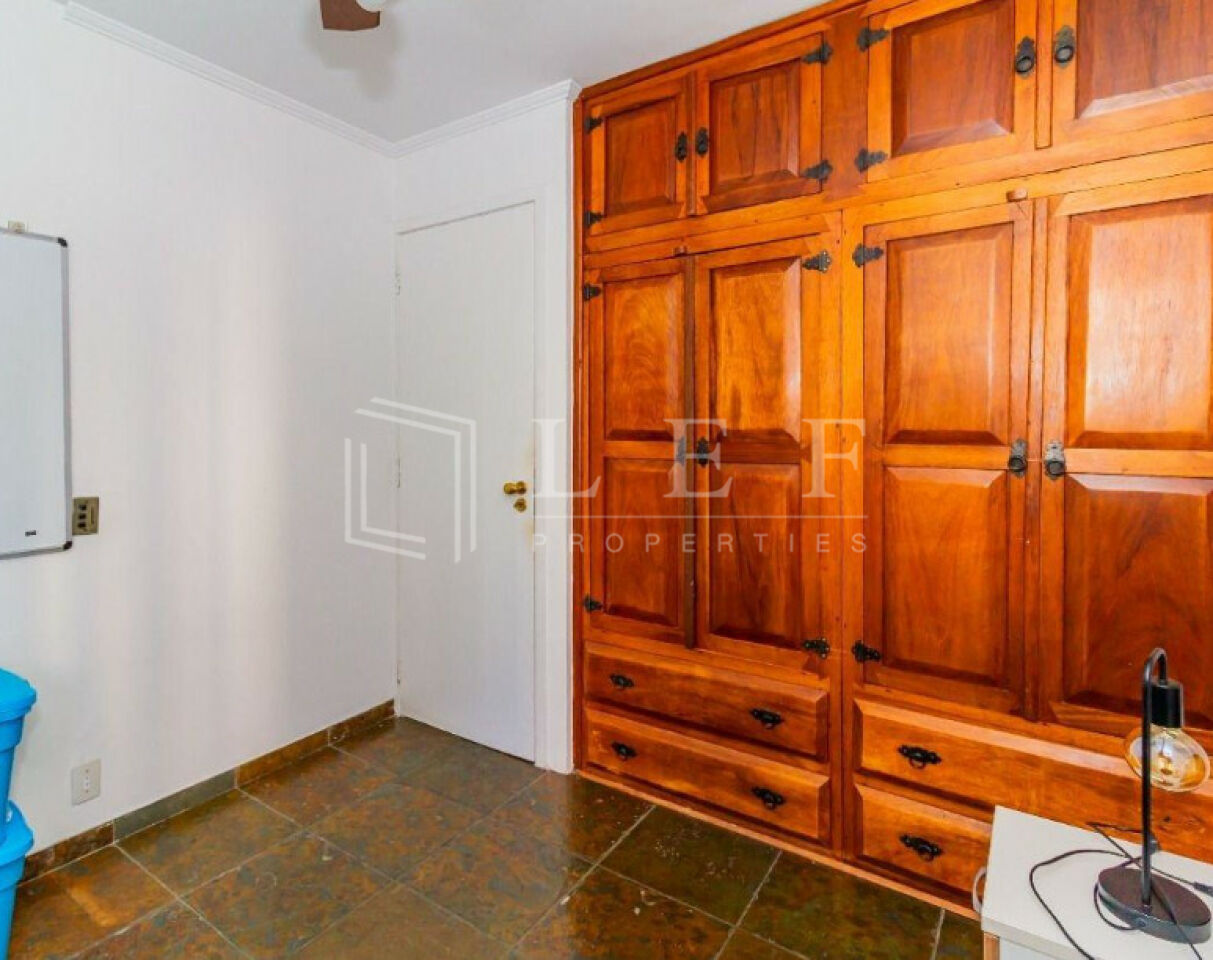 Lef Properties