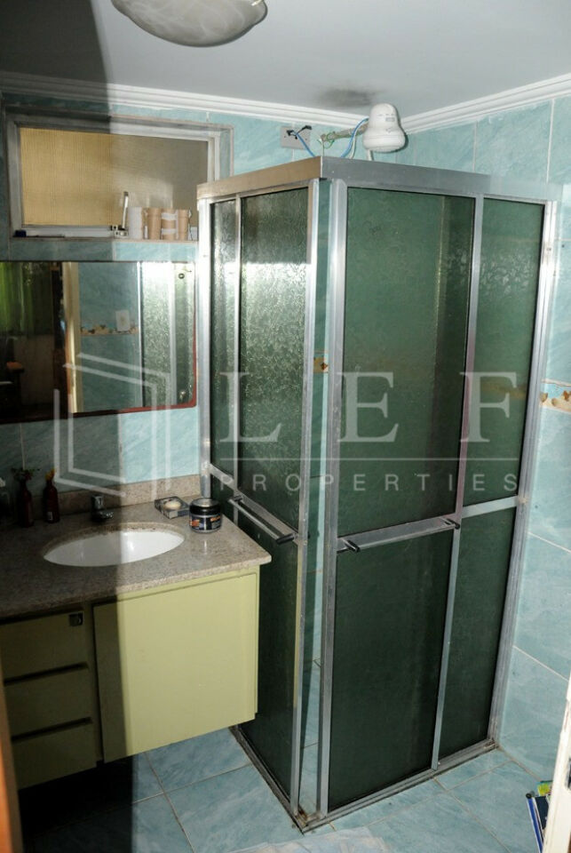Lef Properties