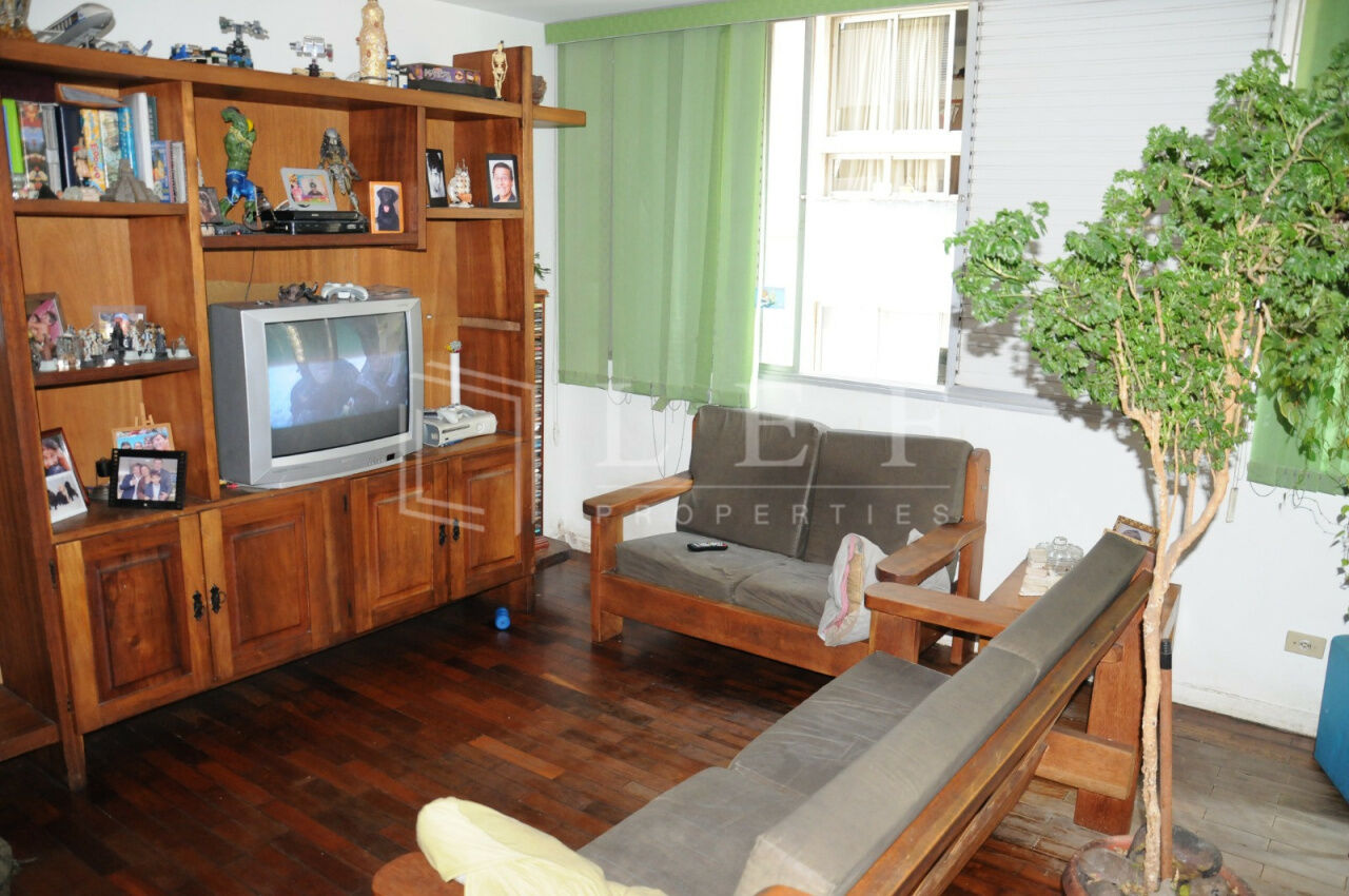 Lef Properties
