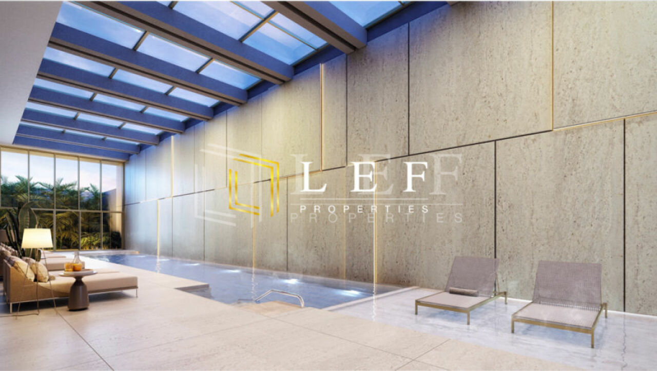 Lef Properties