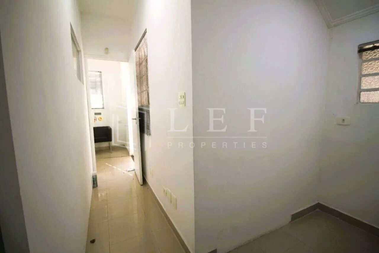 Lef Properties