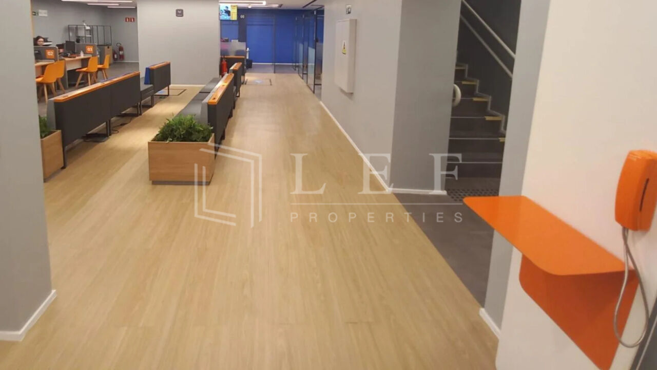 Lef Properties