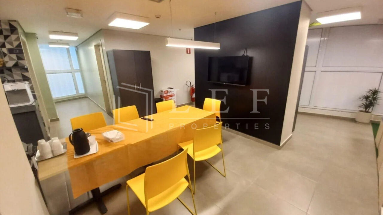 Lef Properties