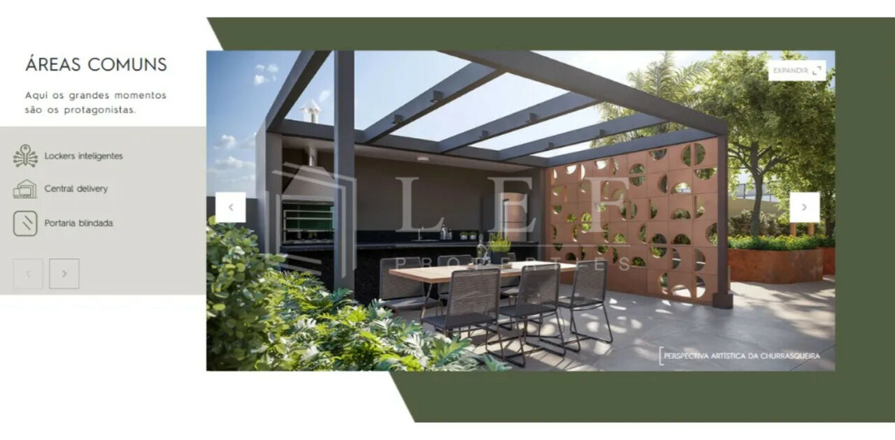 Lef Properties