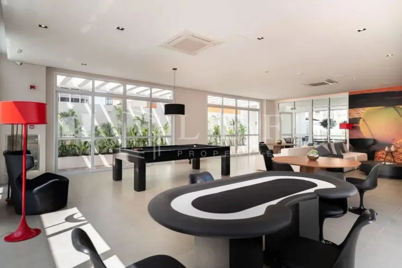 Lef Properties