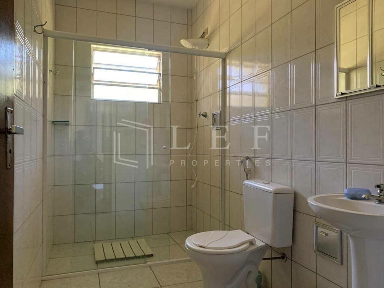Lef Properties