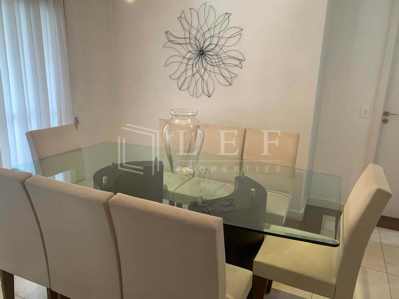 Lef Properties