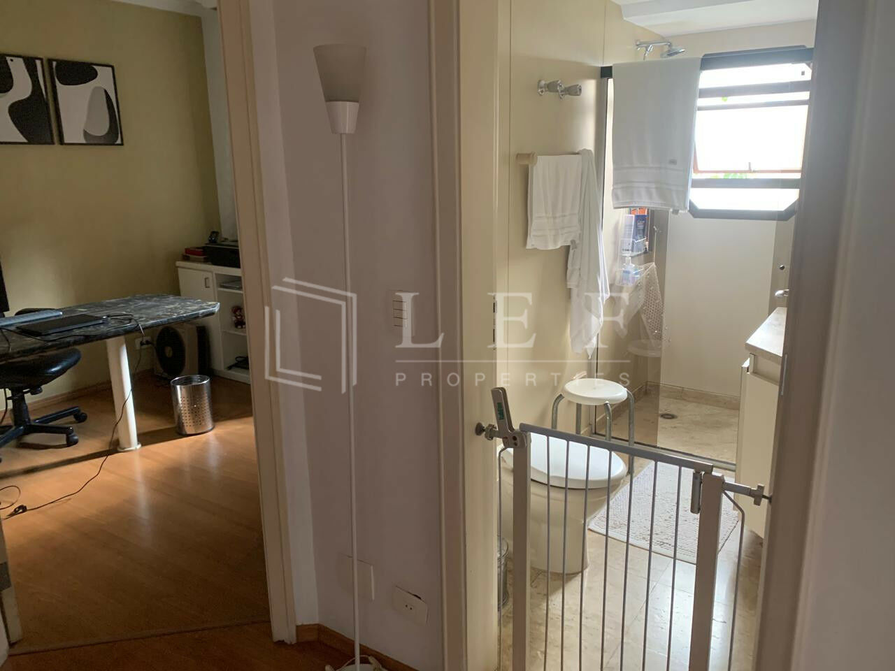 Lef Properties