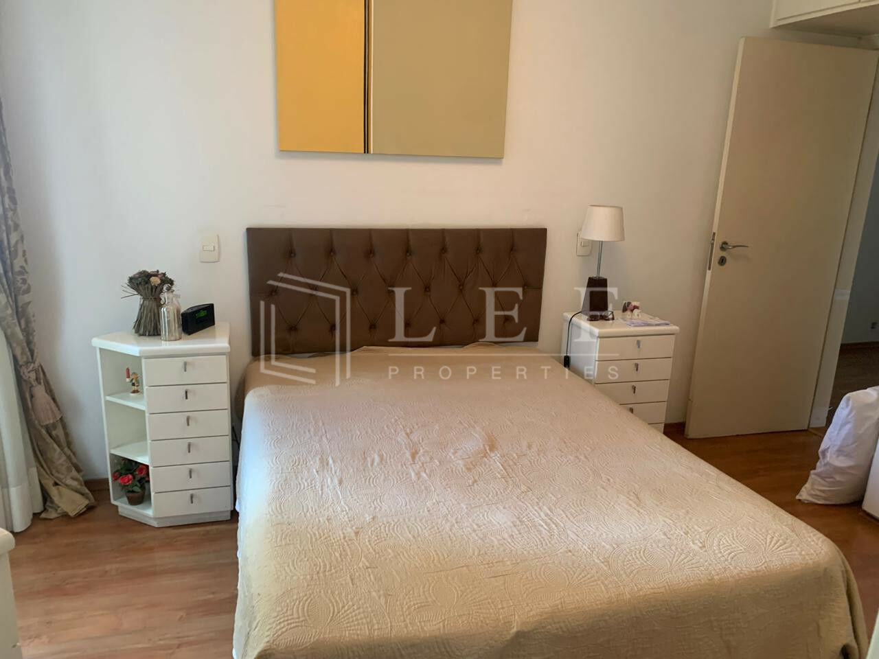 Lef Properties