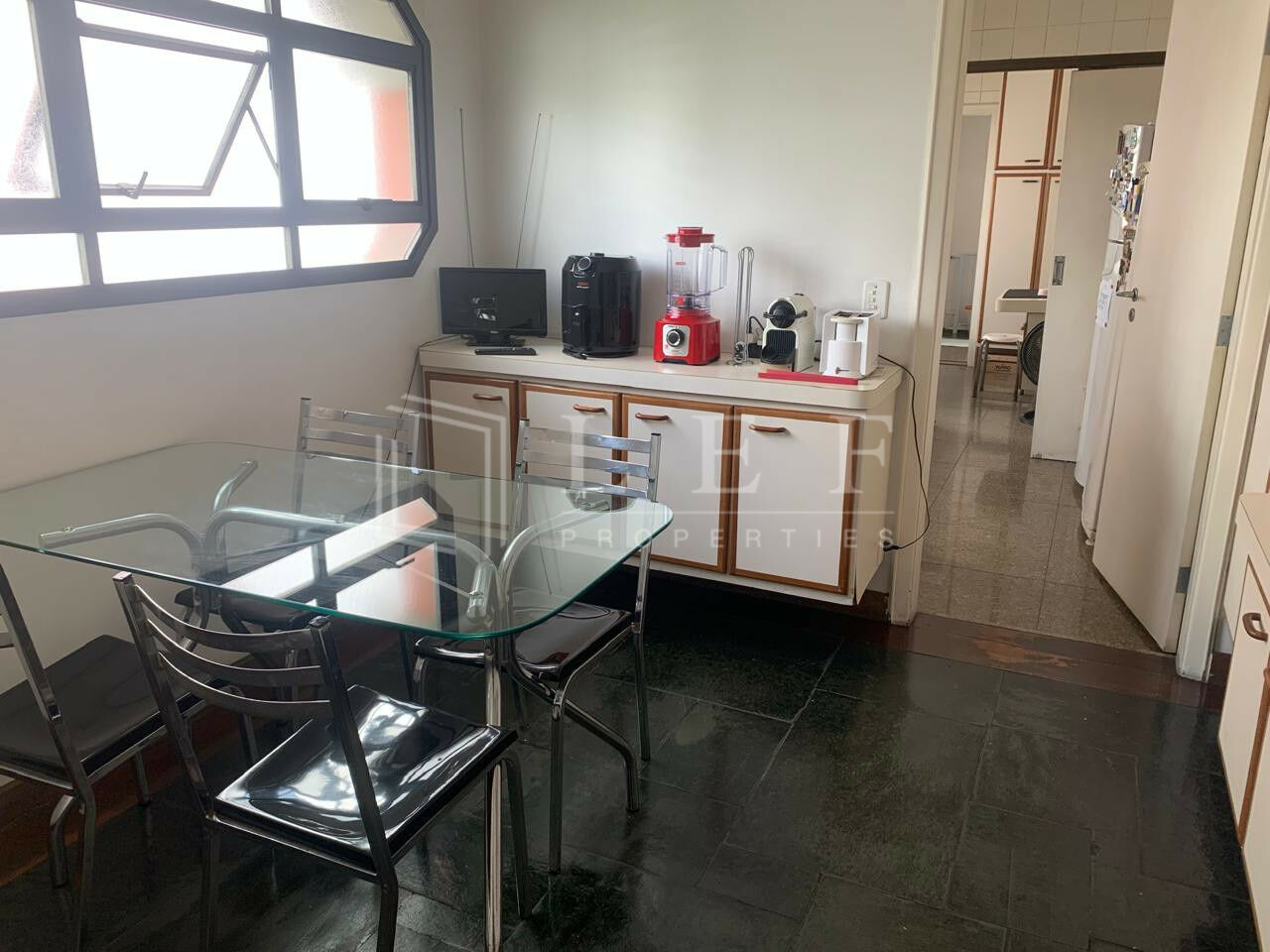 Lef Properties