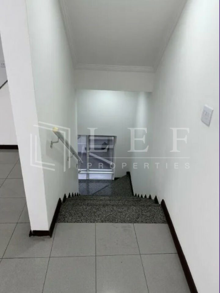 Lef Properties
