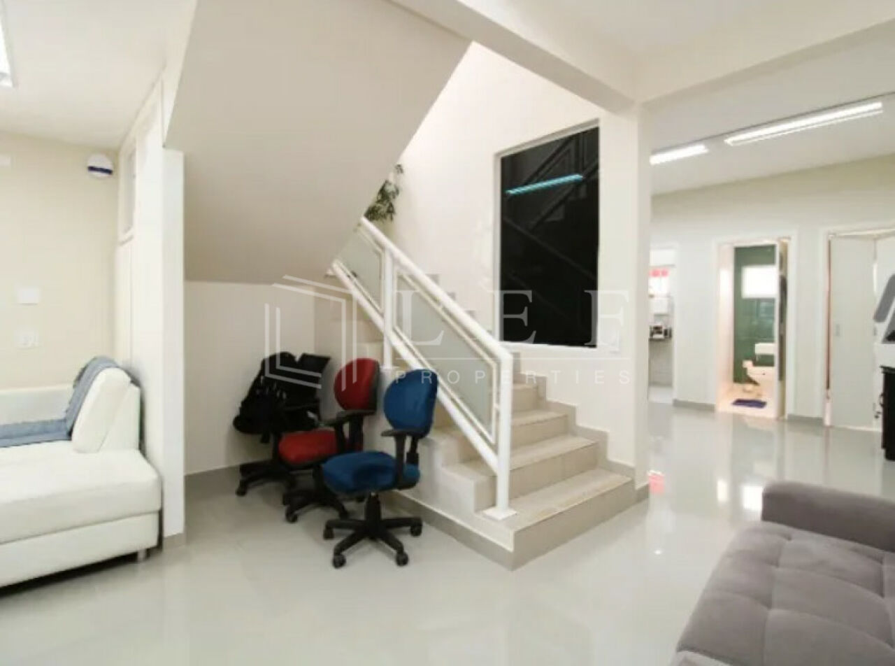 Lef Properties