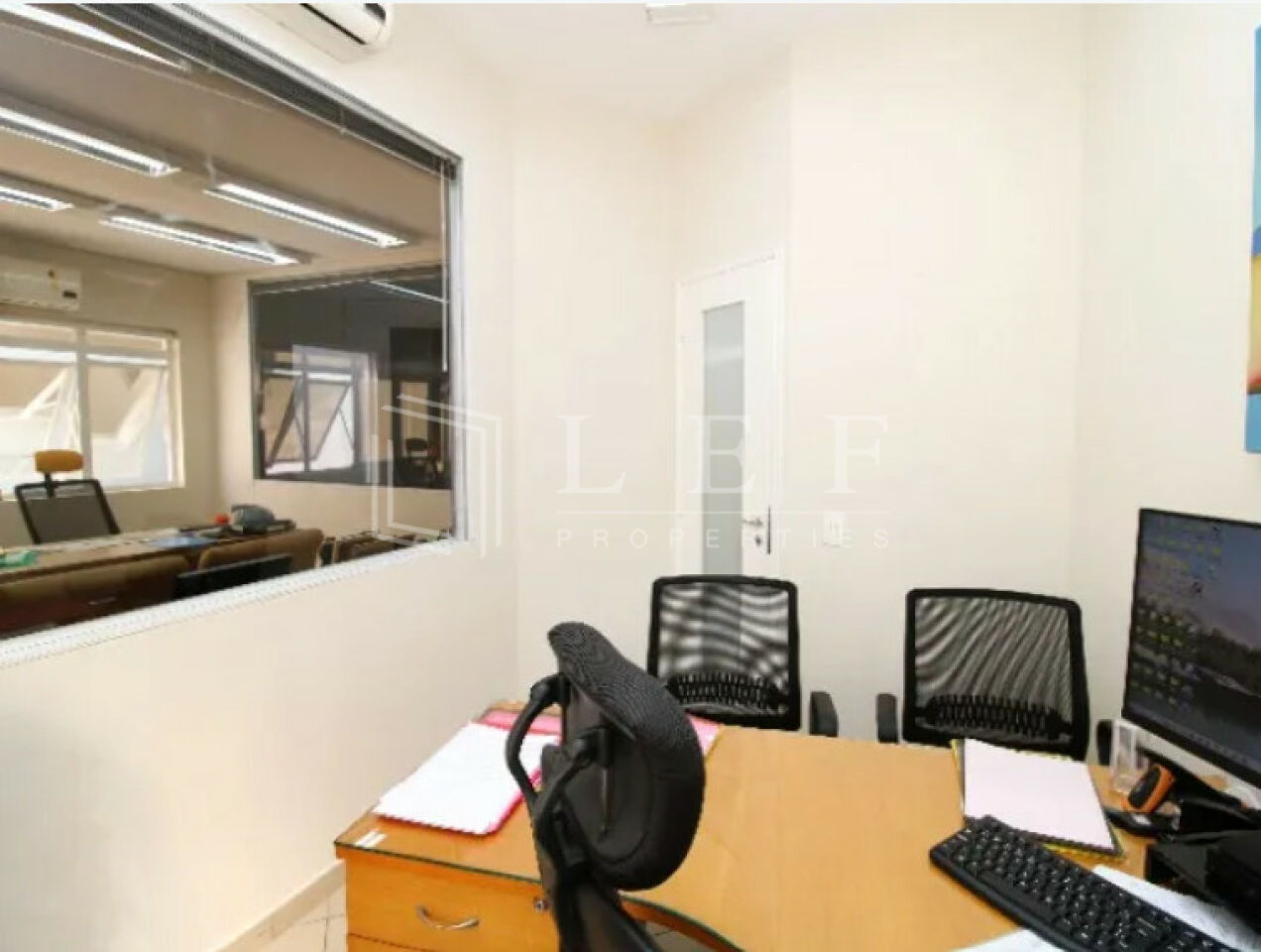 Lef Properties