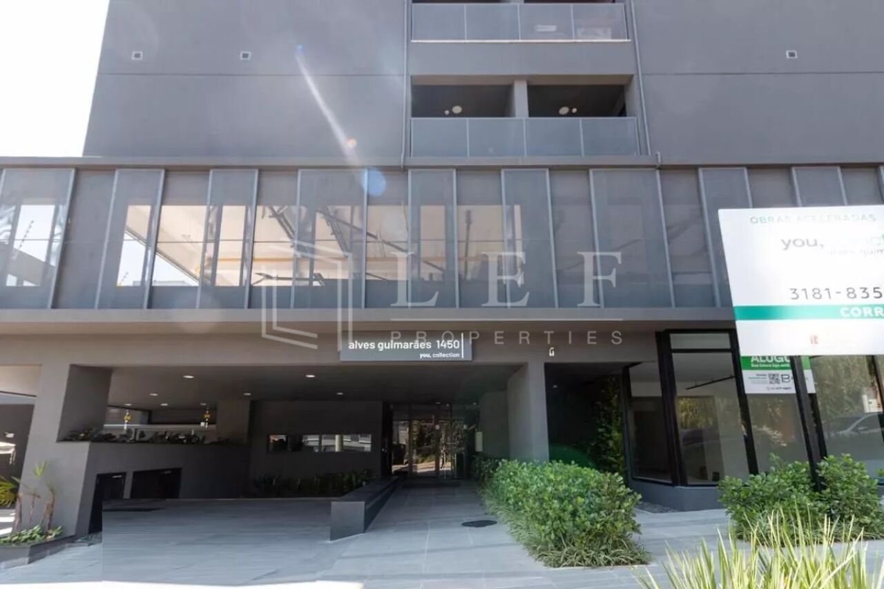Lef Properties