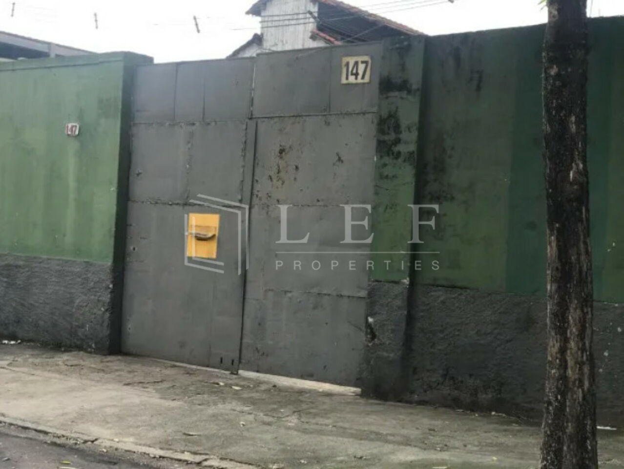 Lef Properties