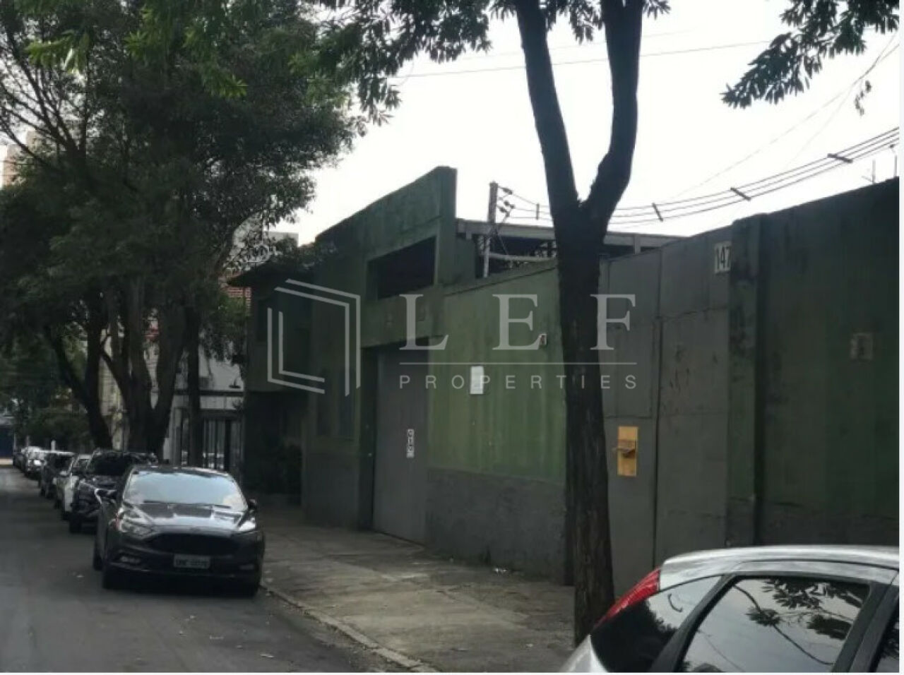 Lef Properties