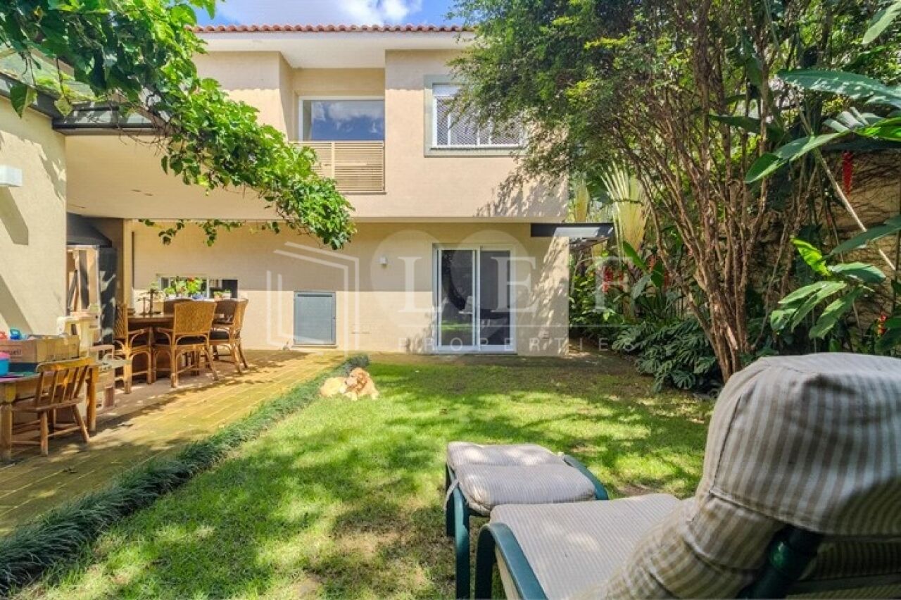 Lef Properties