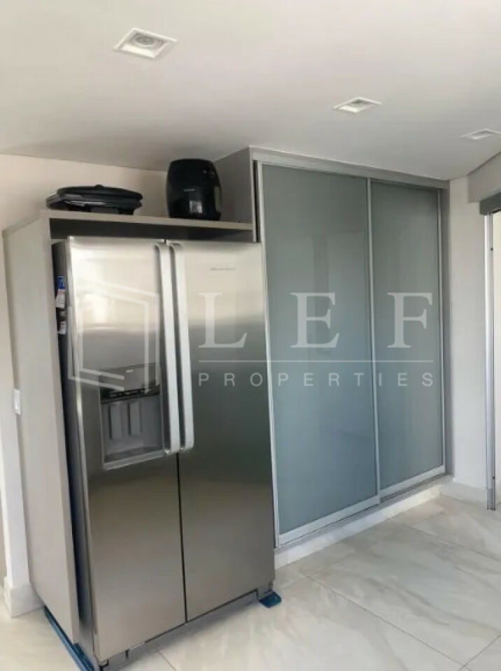 Lef Properties